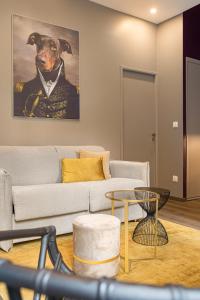 Appartements Legend Majestic - Parking Prive GRATUIT- Climatisation - Gare - Centre Ville - NEWS!!! : photos des chambres