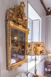 Maisons de vacances Gite de l'Antiquaire au coeur de la Citadelle Blaye : photos des chambres