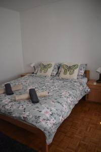 Panoramico Studio Novi Sad - Apartment with panoramic view