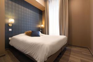 Appartements Legend Majestic - Parking Prive GRATUIT- Climatisation - Gare - Centre Ville - NEWS!!! : photos des chambres