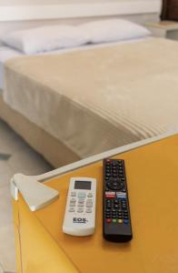 Pousada Pôr Do Sol - Ilha do Mel - Nova Brasília