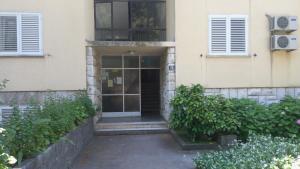 One-Bedroom Apartment with Patio room in Apartment AB Batala