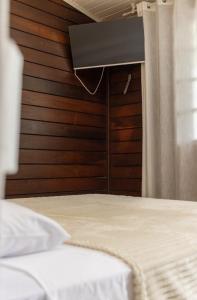 Pousada Pôr Do Sol - Ilha do Mel - Nova Brasília