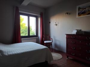 Gîte Coté Mûrier