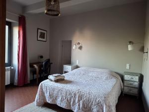 Gîte Coté Mûrier