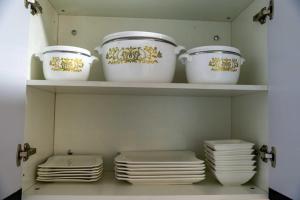 Smart elegant three bedroom apartment with swimming pool fully equipped gym children playground and great breathtaking view