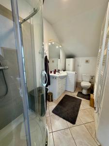 Jarmočná Apartmán