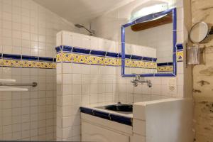 Maisons de vacances Escapade romantique en Drome, vue sur les vignes : photos des chambres