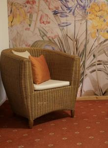 Appartements im Park