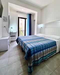 Standard Double or Twin Room room in Hotel Ondina