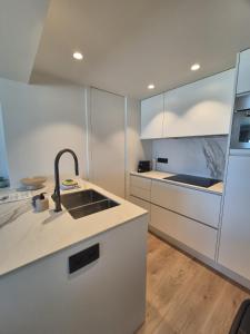 Sea view apartment - Sorrente 4 -