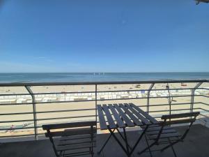 Sea view apartment - Sorrente 4 -