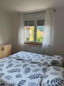 Razor Vista Apartment