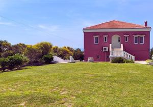 Panoramic View Apartment Leonardo