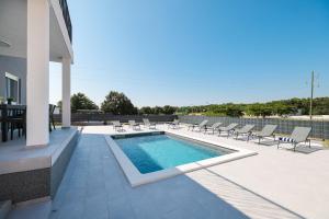 Peaceful IviCasa with private pool