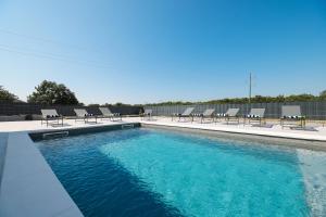 Peaceful IviCasa with private pool