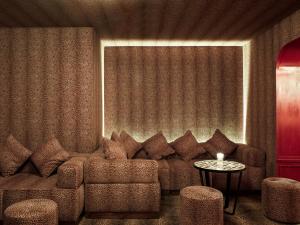 NH Collection Madrid Suecia