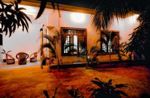 Rilu Relax villa Arugambay