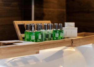 Tilemachos by GM Luxury Suites Kalavryta