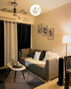 RJE Staycation Suites Mall of Asia near Airports