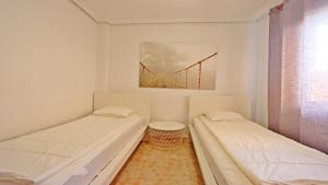 REF 11102 Bungalow al Borde del Agua