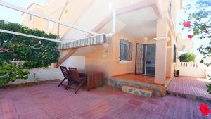 REF 11102 Bungalow al Borde del Agua