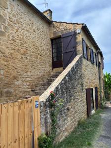 Maisons de vacances Corps de ferme renove a 10 min de Sarlat : photos des chambres