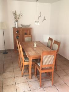 Zinnowitz, Kneippstr 24 b