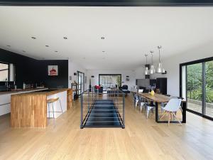 Villas Villa Palomenzo : photos des chambres