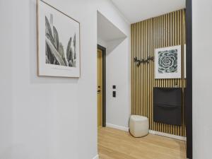 Ground-Floor Studio in Old Town