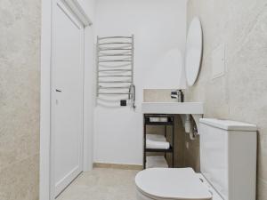 Ground-Floor Studio in Old Town