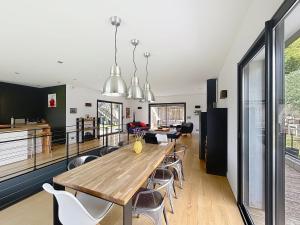 Villas Villa Palomenzo : photos des chambres