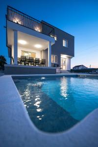 Peaceful IviCasa with private pool