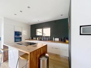 Villas Villa Palomenzo : photos des chambres