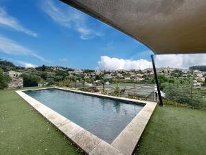 Villas Villa Palomenzo : photos des chambres