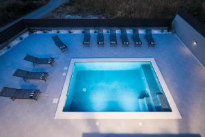 Peaceful IviCasa with private pool