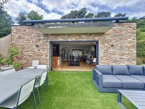 Villas Villa Palomenzo : photos des chambres