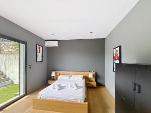 Villas Villa Palomenzo : photos des chambres