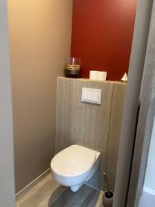 Chambres d hôtes La Bourneloise