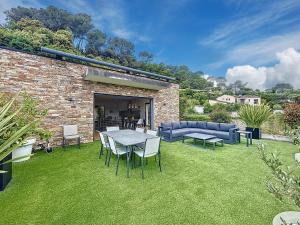 Villas Villa Palomenzo : photos des chambres