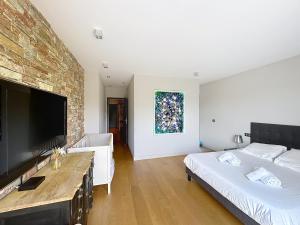 Villas Villa Palomenzo : photos des chambres