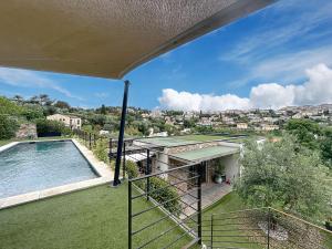 Villas Villa Palomenzo : photos des chambres