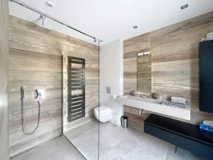 Villas Villa Palomenzo : photos des chambres