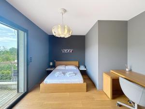 Villas Villa Palomenzo : photos des chambres