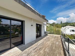 Villas Villa Palomenzo : photos des chambres