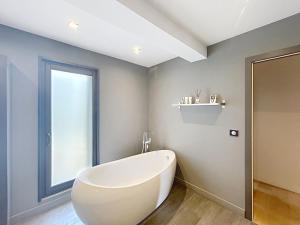 Villas Villa Palomenzo : photos des chambres