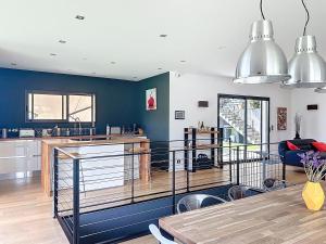 Villas Villa Palomenzo : photos des chambres