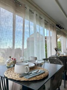 Hôtel Villa Les Orangers