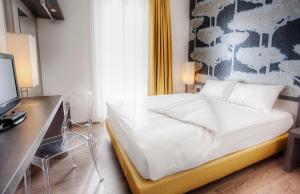Single Room room in Hotel Internazionale Bellinzona