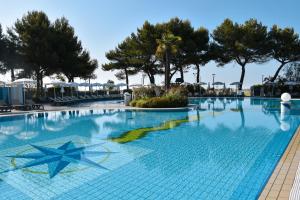 aparthotel holiday